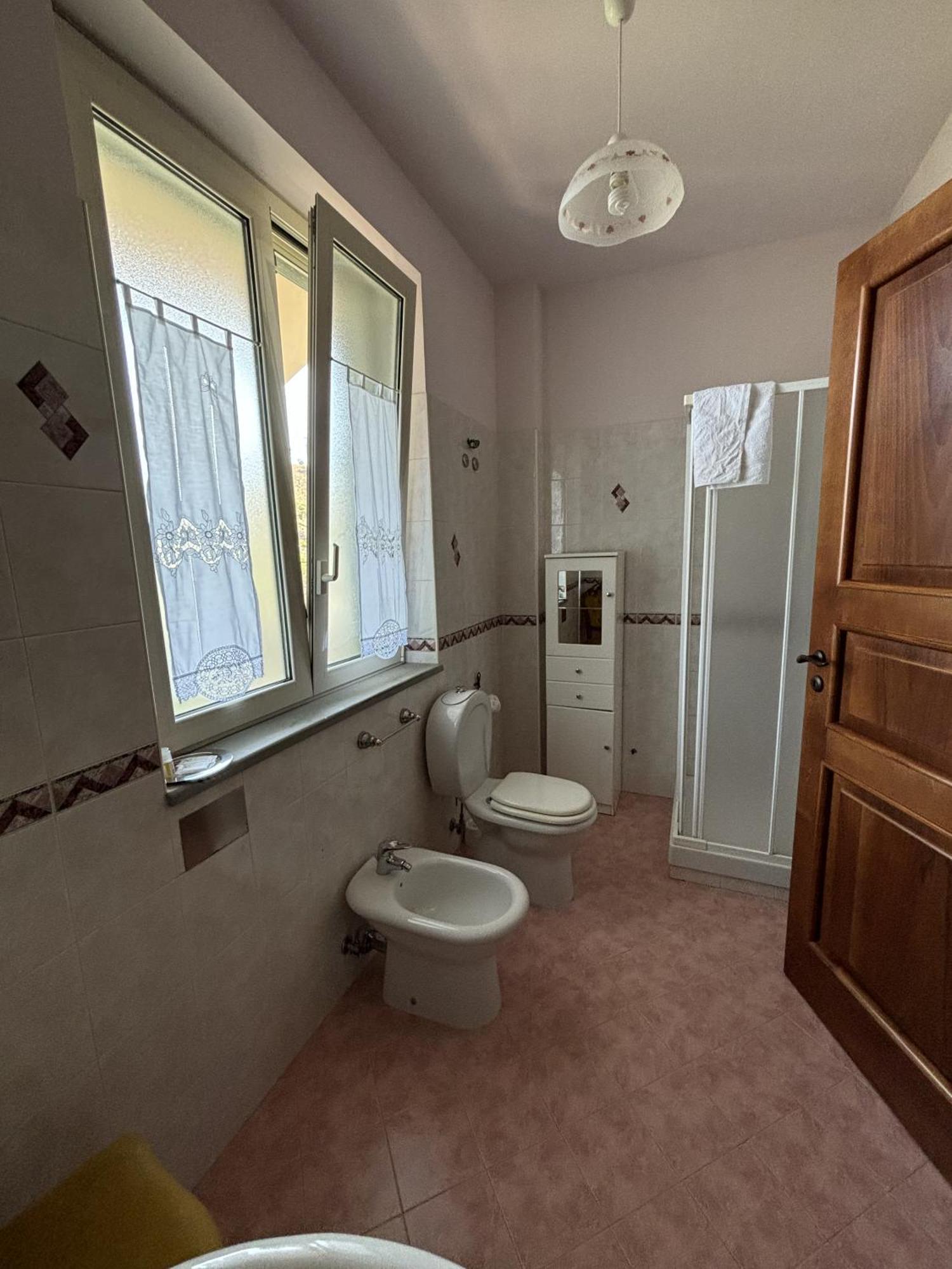B&B Villa Alba Messina Esterno foto